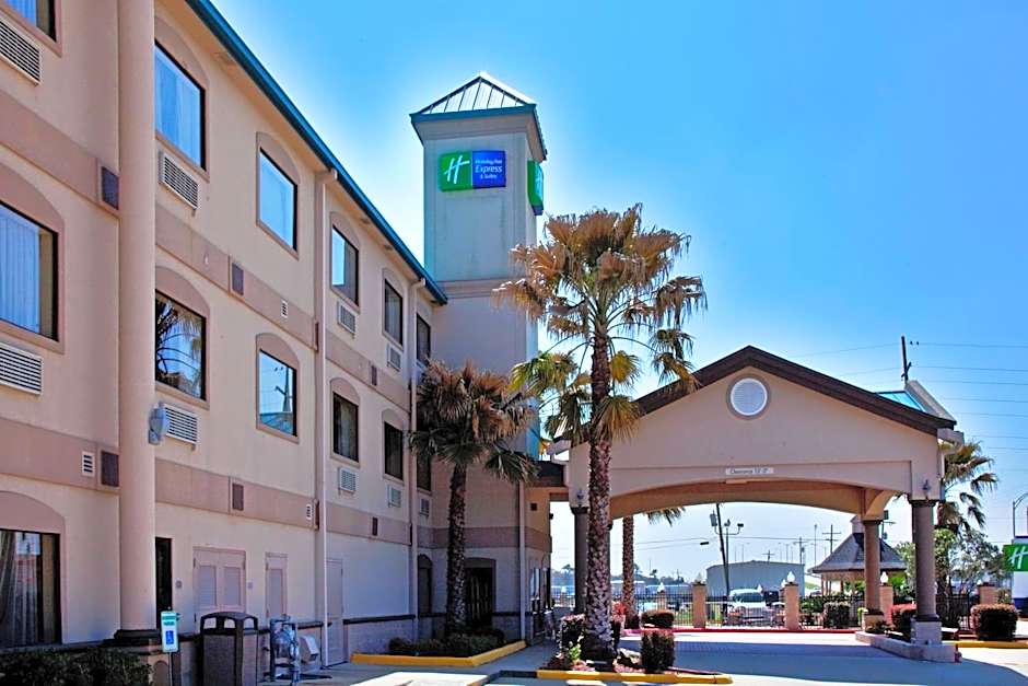 Holiday Inn Express Hotel and Suites Lake Charles By IHG