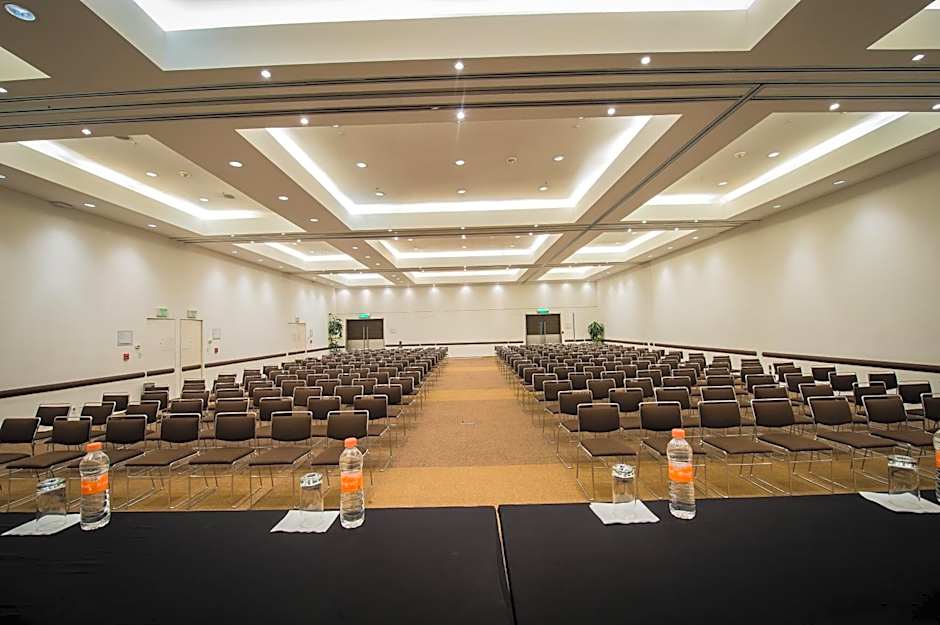 Holiday Inn Mexico City-Plaza Universidad By IHG