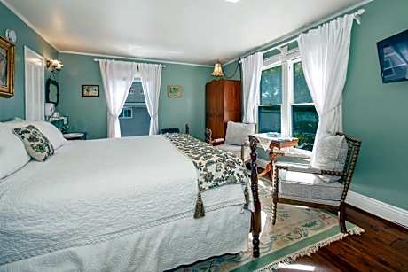 Abigail room
