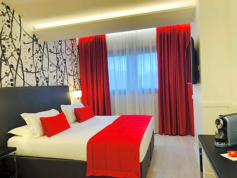 Hotel American Palace Eur