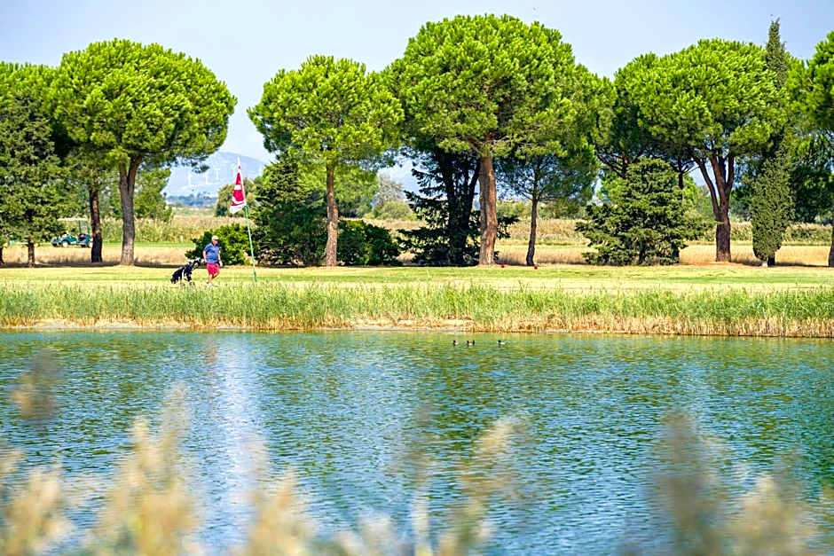 Lagrange Vacances Résidence du Golf