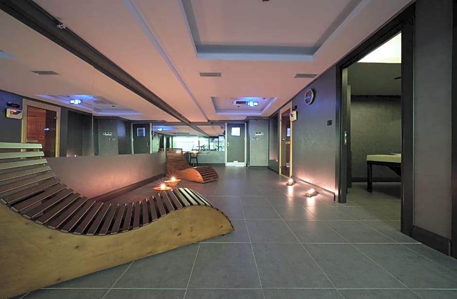Nova Vista Deluxe & Suites Eskisehir, a member of Radisson Individuals