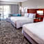 Courtyard by Marriott Houston Medical Center/NRG Park