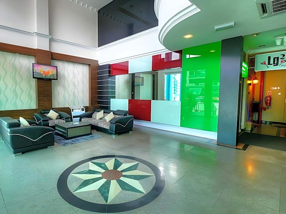 Greenlast Hotel