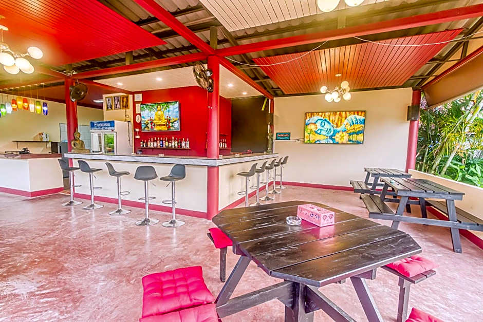 The Travelers Friend