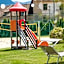Hotel Mandelhof ***S