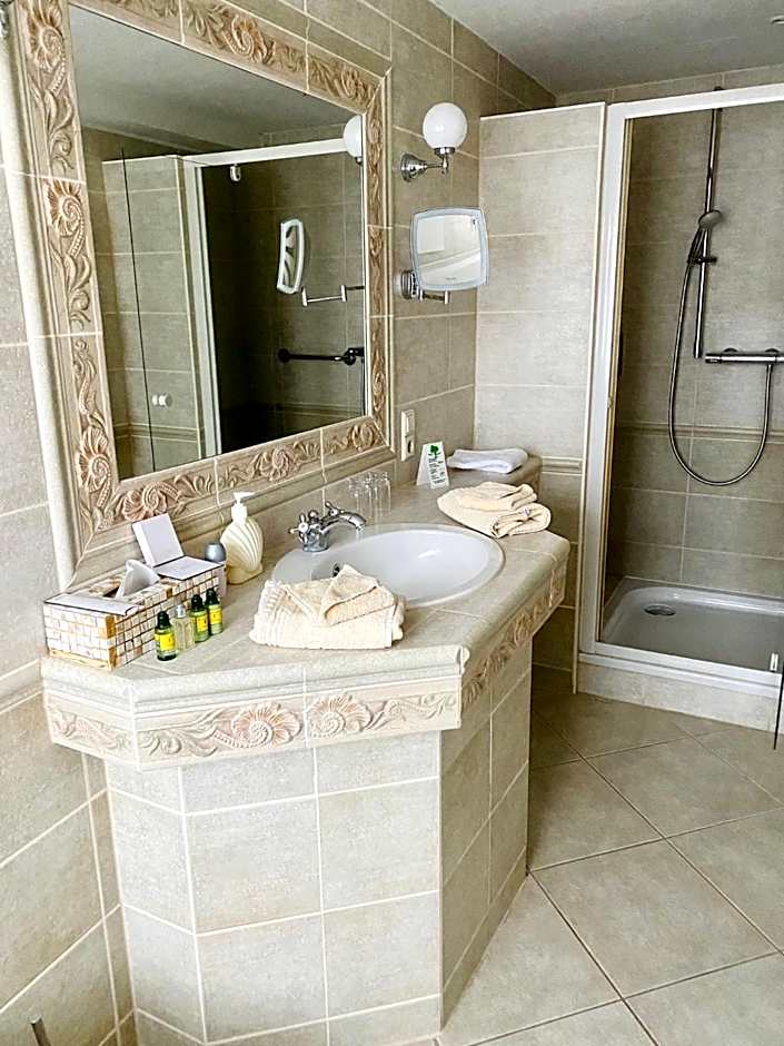 Panorama Hotel am Oberuckersee