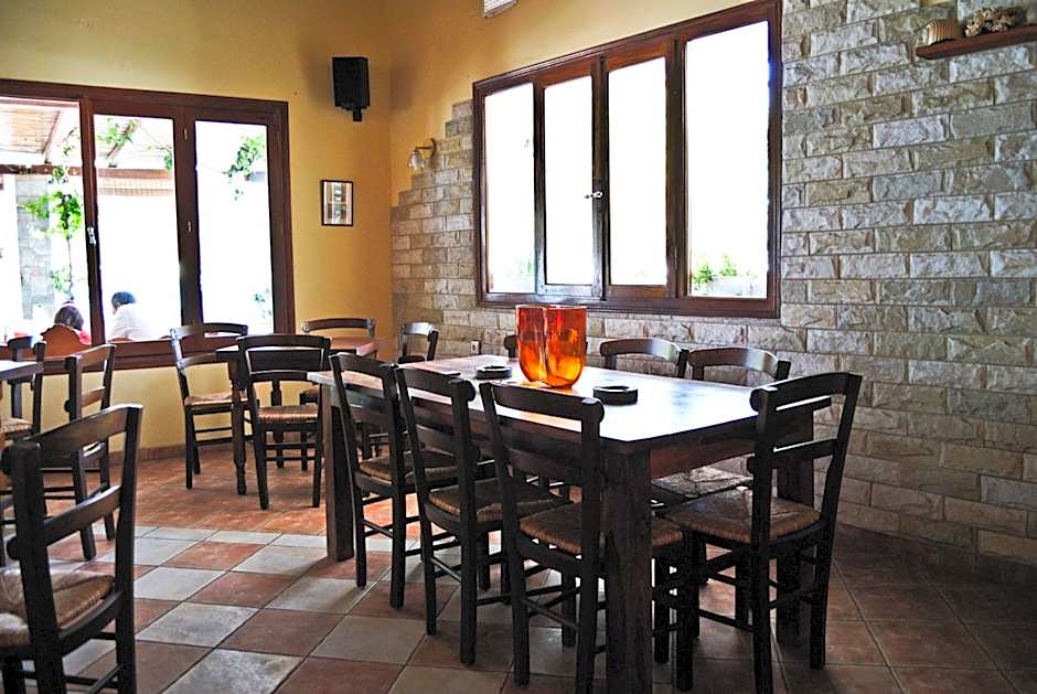 Hotel Zannet