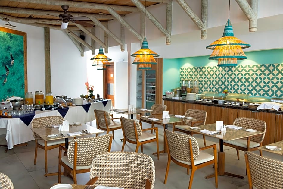 Seapoint Boutique Hotel