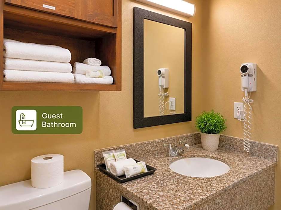 Texas Bungalows Hotel & Hotel Que at Lakeline Austin Cedar Park