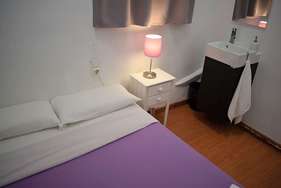 Hostal MiMi Las Ramblas