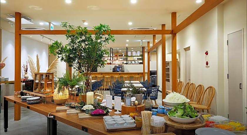 Daiwa Roynet Hotel Nagoya-Ekimae