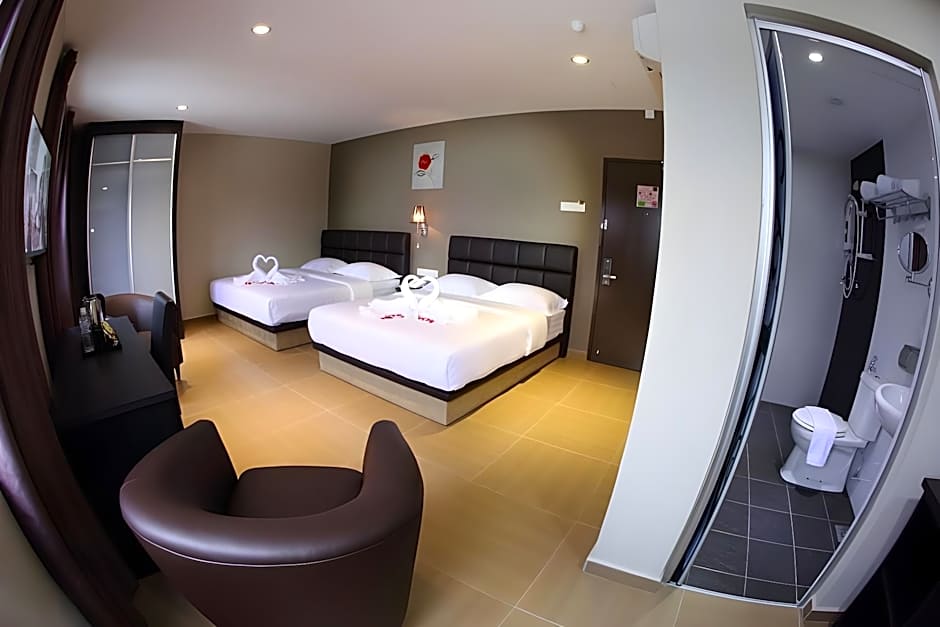 Gl Hotel
