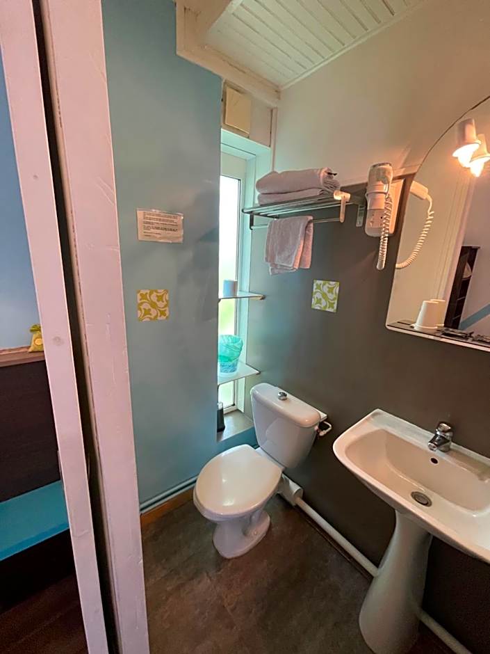 Hotel Clair Logis