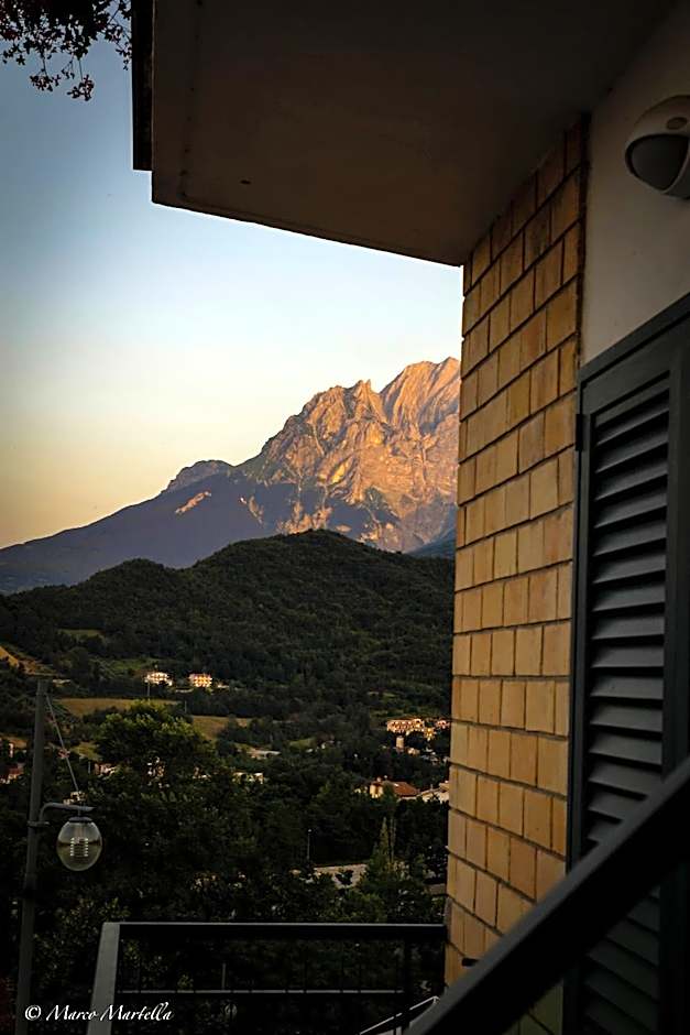 Hotel Pina Ristorante