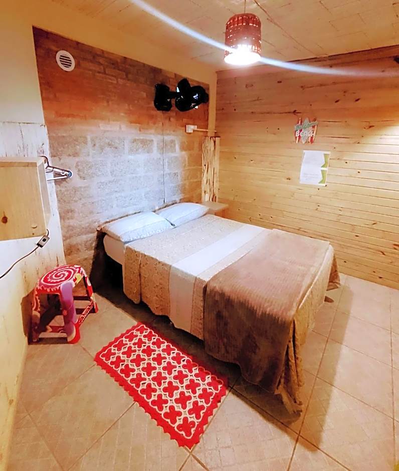 Hostel Aroeira do campo