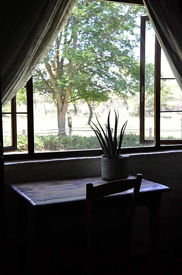 Grincourt B&B- with No Load shedding