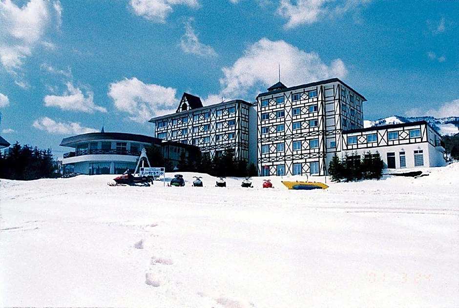 Bellhills