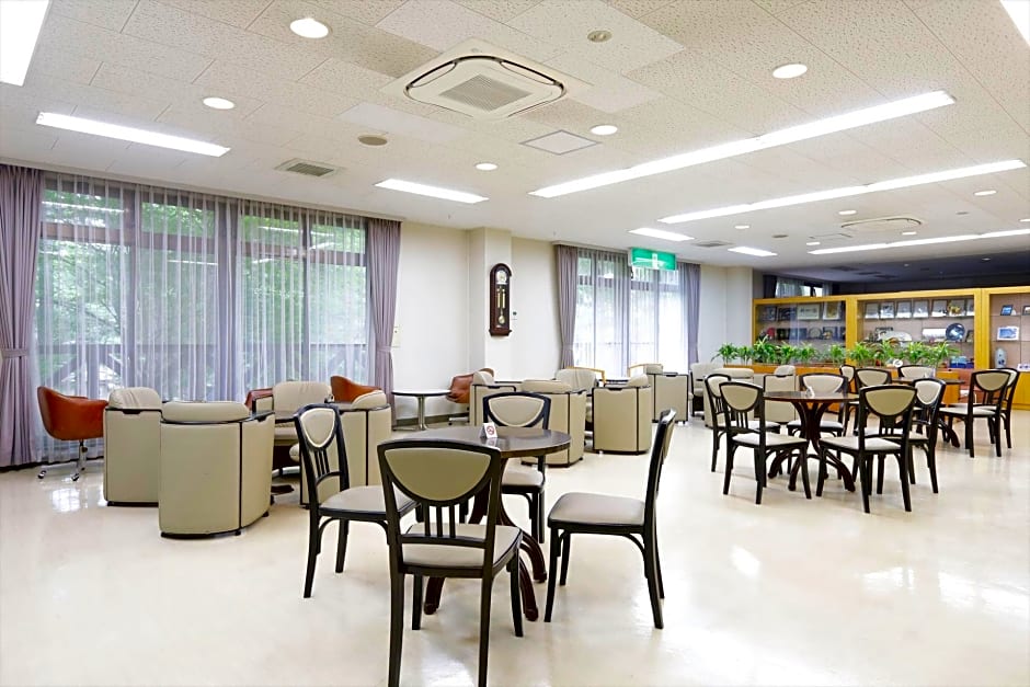 Yamanakako Asahigaoka Onsen Hotel Seikei