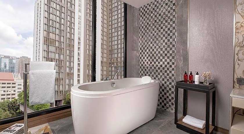 SAMALA Hotel Bangkok