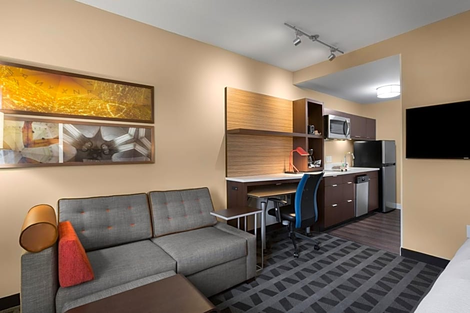 TownePlace Suites by Marriott Boone