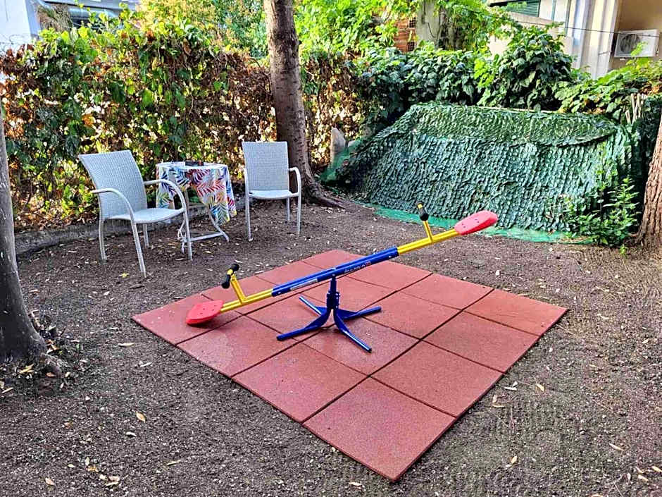 HOTEL AGNI -ENOIKIAZOMENA DIAMERIZMATA