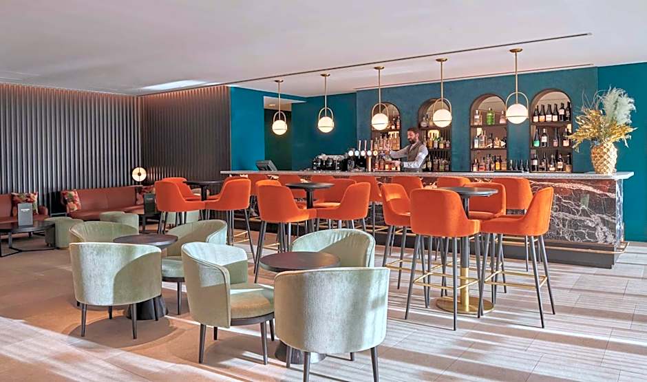 Hyatt House London Stratford