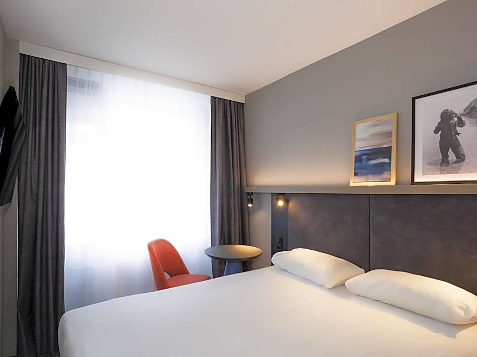 ibis Den Haag Scheveningen