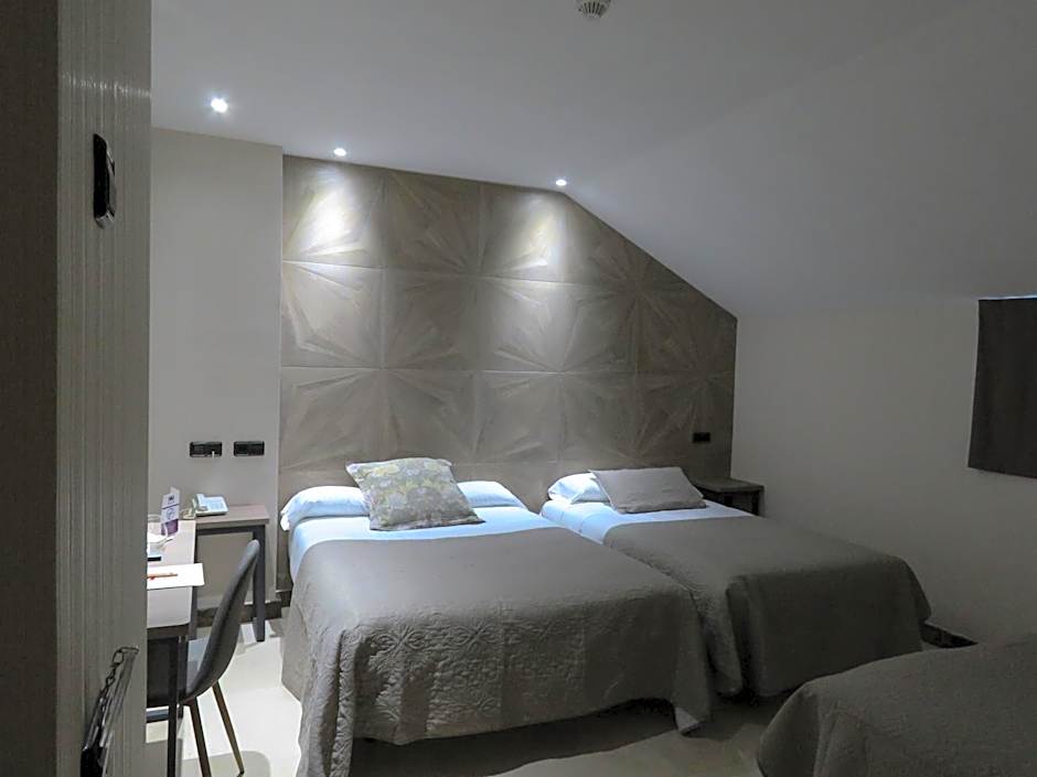 Hotel Ciudad de Fuenlabrada