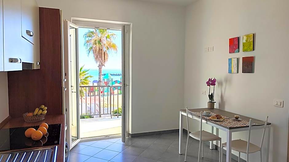 LIDO Rooms & Apartments