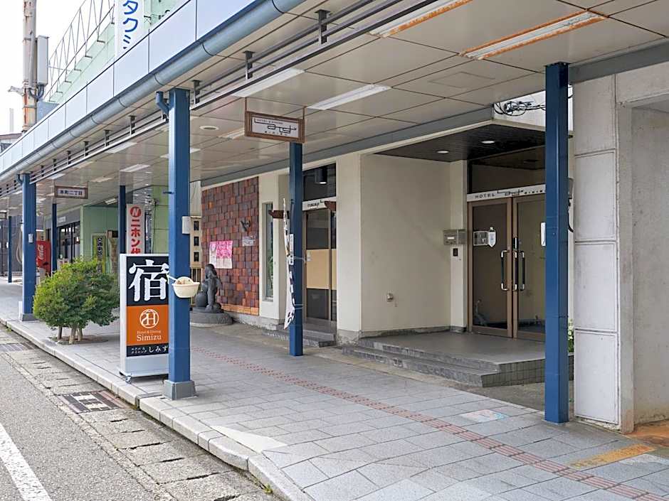 Hotel SIMIZU