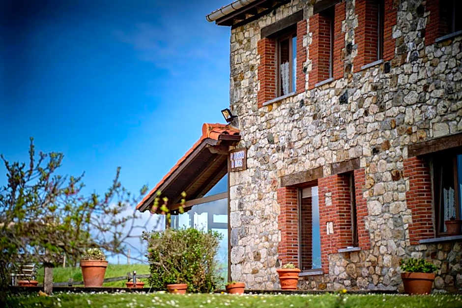 El Mirador de Rivas
