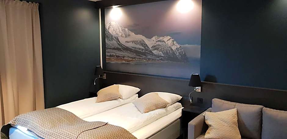Hotell Maritim Skjervoy