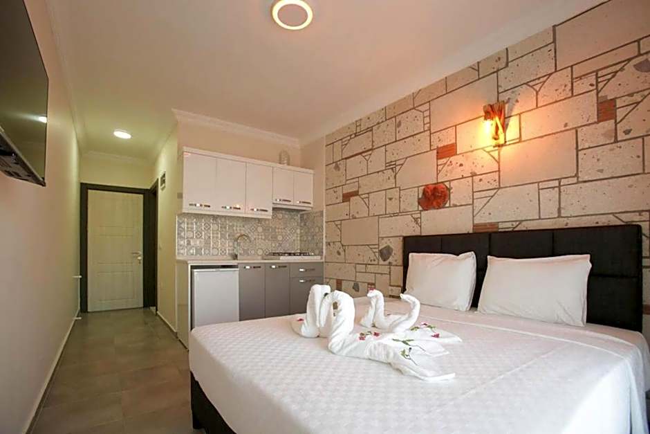 Lebedos Apart Hotel 1