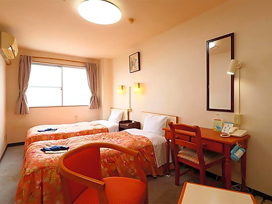 Business Hotel Miharashitei