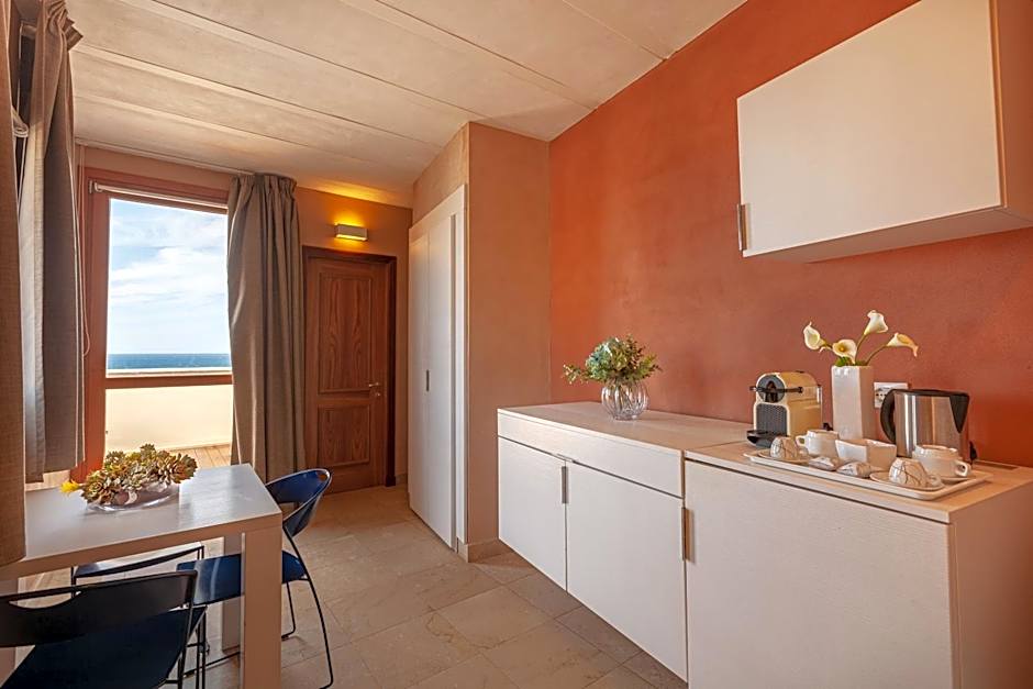 Residence La Gancia