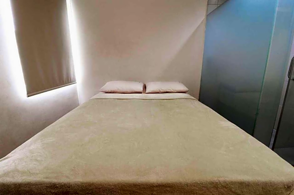 Rumah Kayu Manis Bintaro