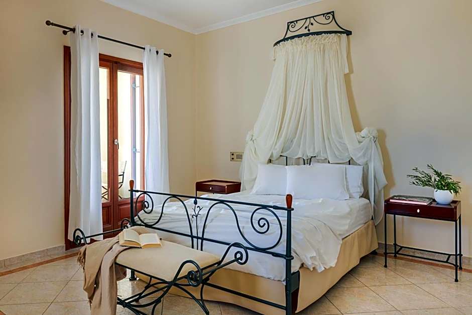Epavlis Hotel & Spa
