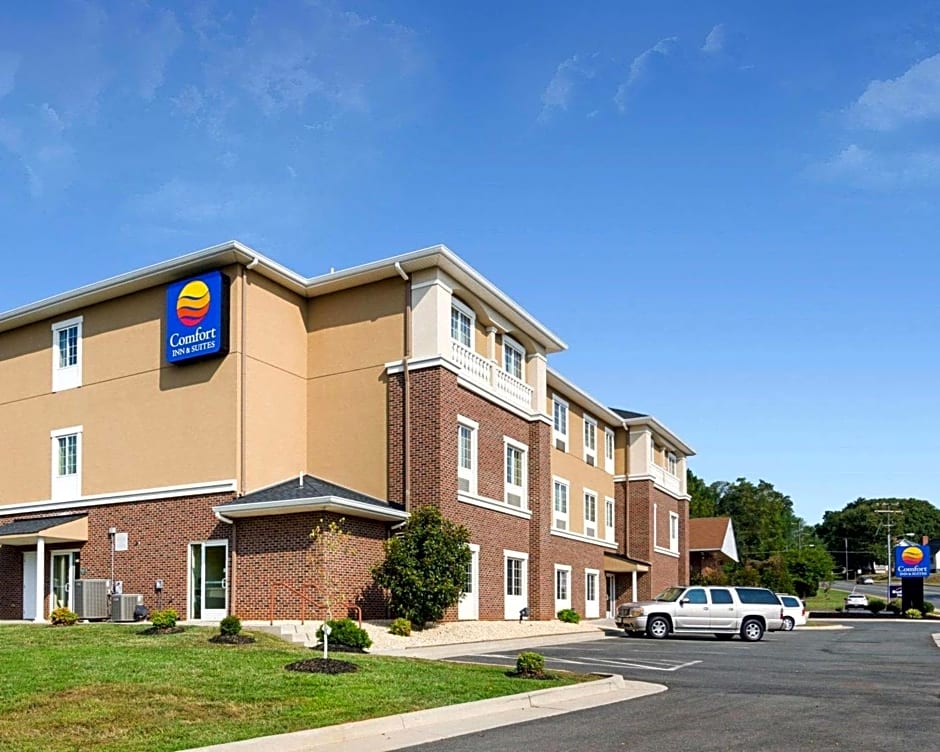 Comfort Inn & Suites Orange