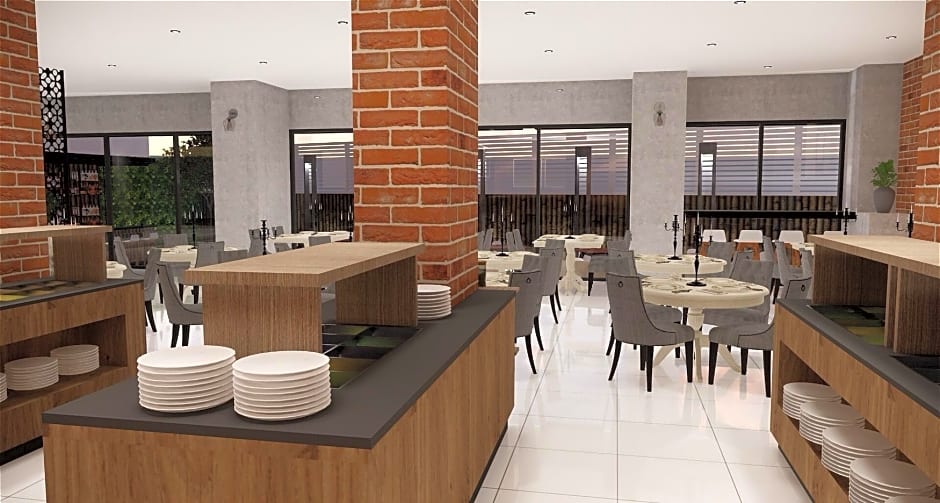 Phoenix Hotel Karon Beach