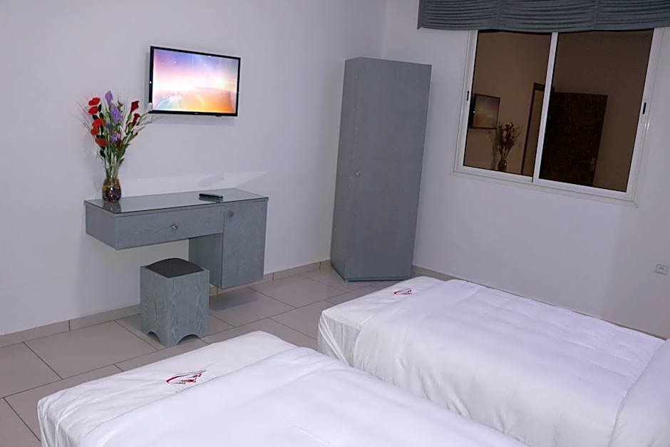 Residence Achomoukhe