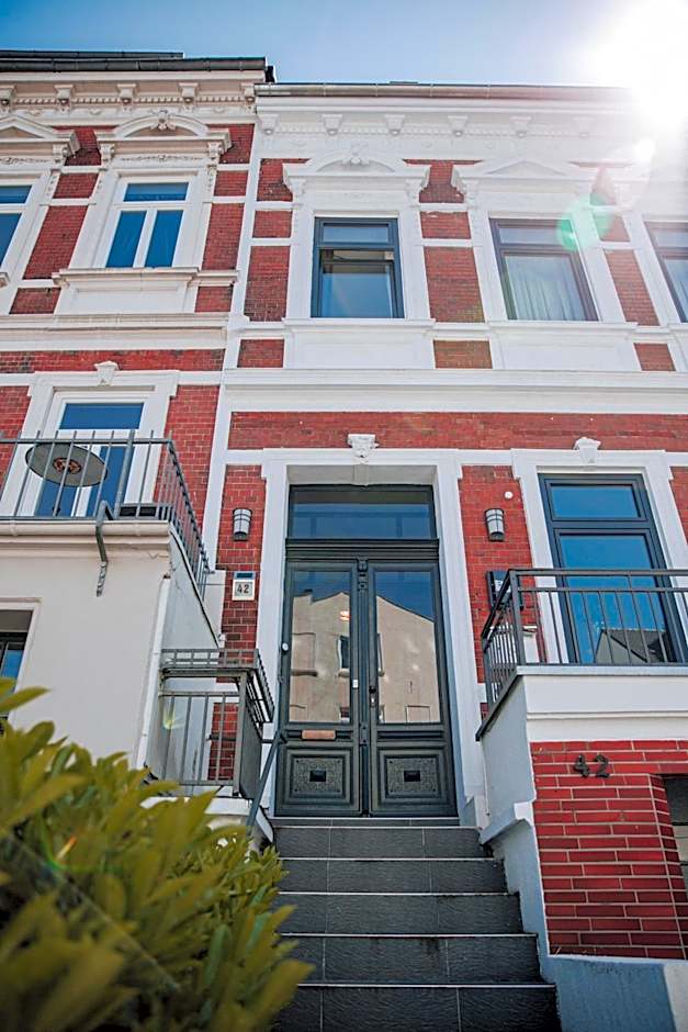 Hotel Domizil