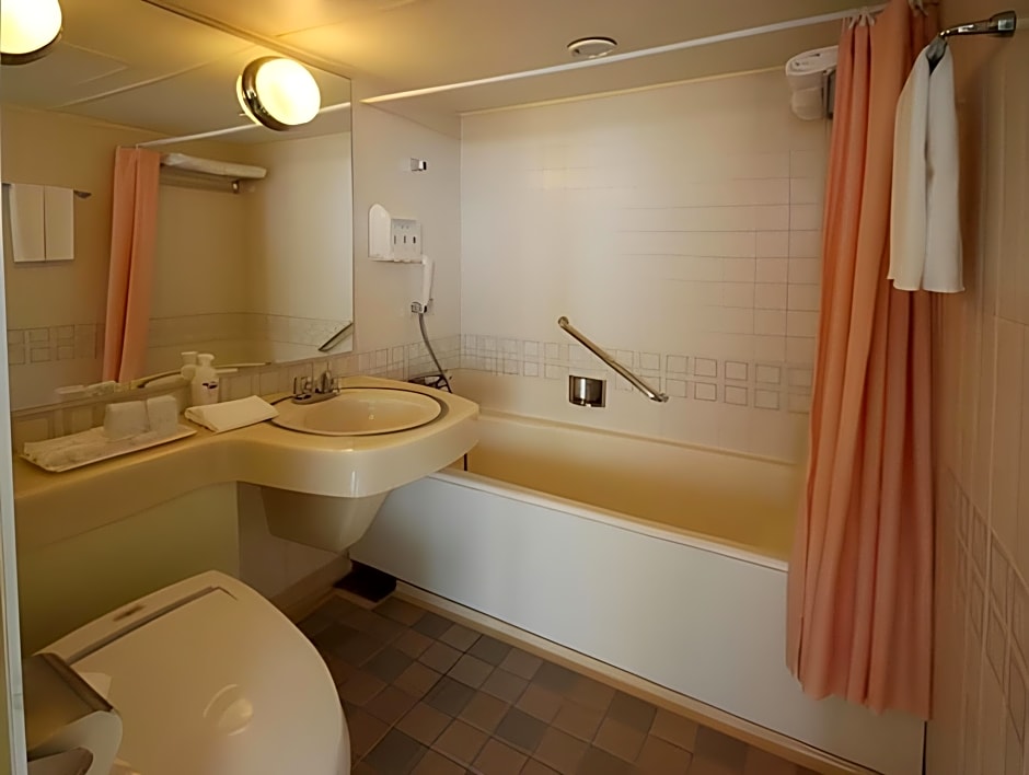 Nagasaki International Hotel