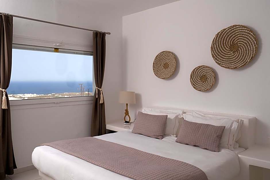 Onar Villas Oia - Onar Hotels Collection
