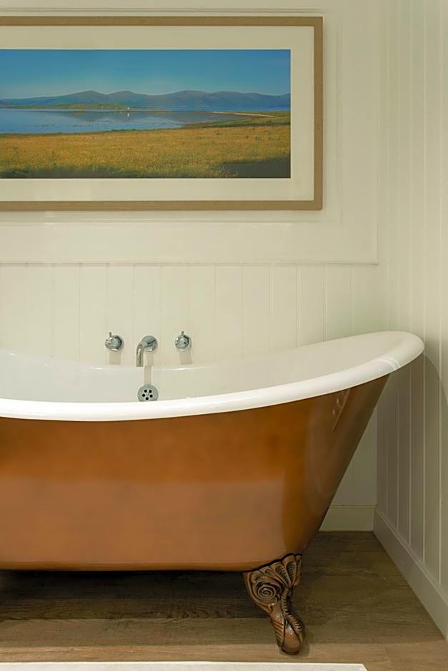Isle Of Mull Hotel and Spa