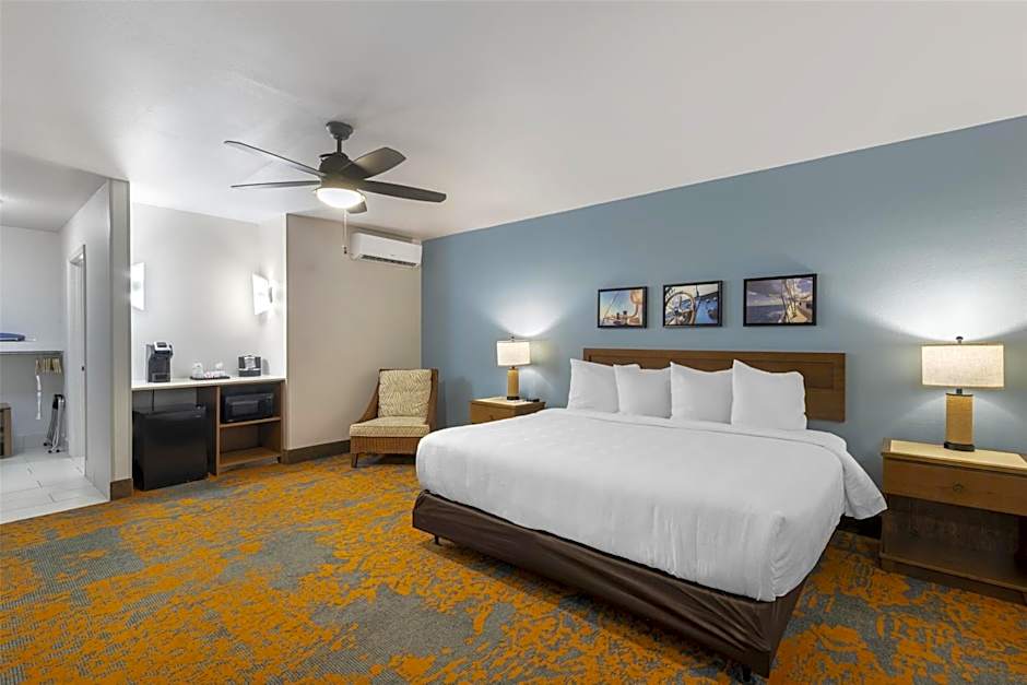 Best Western Plus Jekyll Island