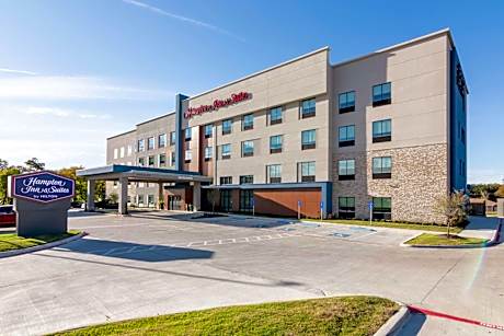 Hampton Inn By Hilton & Suites Dallas East, TX