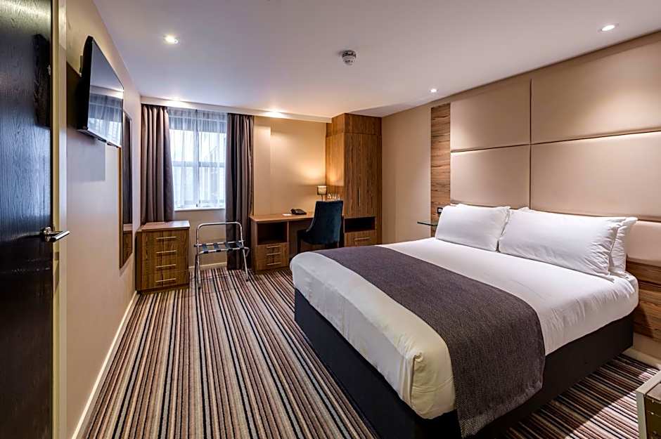 Holiday Inn York City Centre By IHG