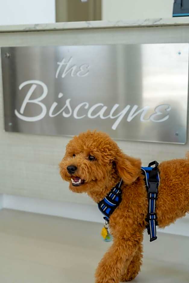The Biscayne Hotel