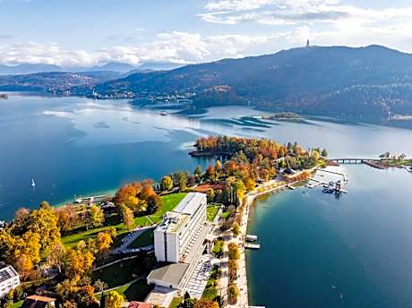 Parkhotel Pörtschach